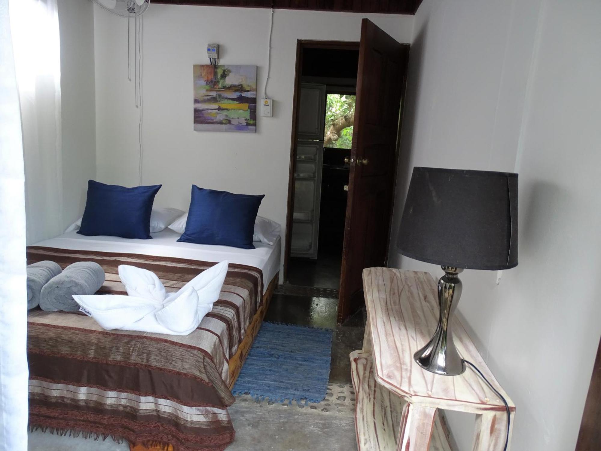 Indigo Yoga Surf Resort Malpais Room photo