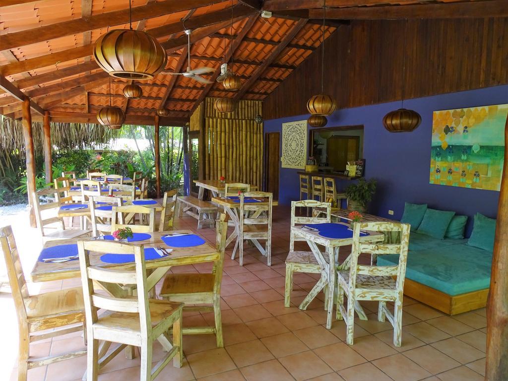 Indigo Yoga Surf Resort Malpais Exterior photo